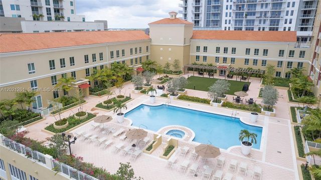 7350 SW 89th Street 1410S, Miami, FL 33156