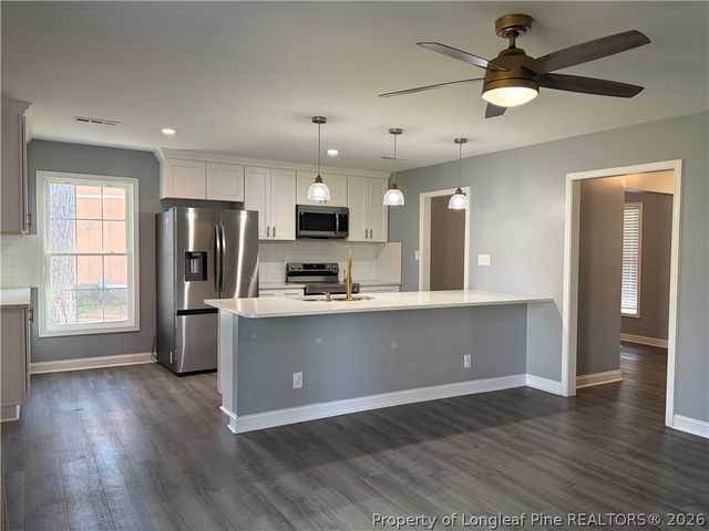 5811 Paragon Point, Hope Mills, NC 28348