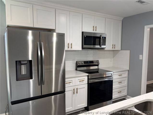 5811 Paragon Point, Hope Mills, NC 28348