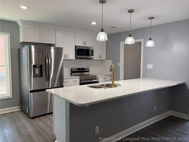 5811 Paragon Point, Hope Mills, NC 28348