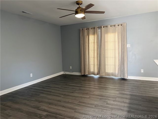 5811 Paragon Point, Hope Mills, NC 28348