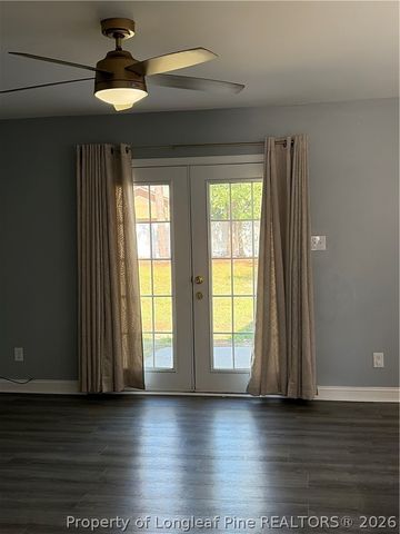 5811 Paragon Point, Hope Mills, NC 28348