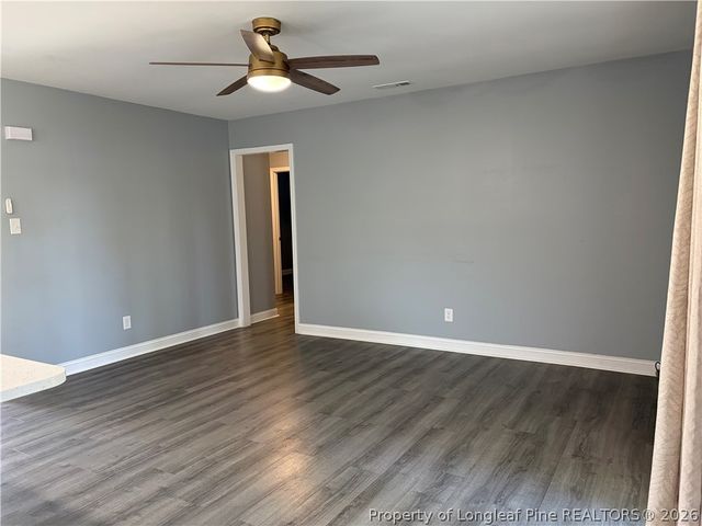 5811 Paragon Point, Hope Mills, NC 28348