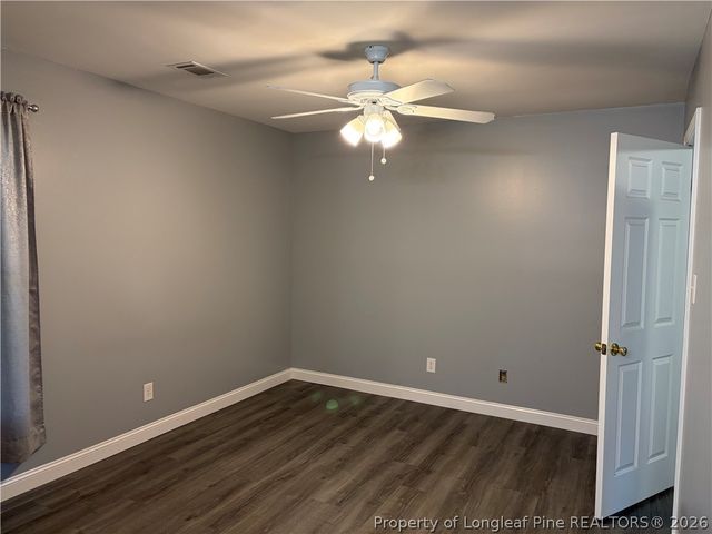 5811 Paragon Point, Hope Mills, NC 28348