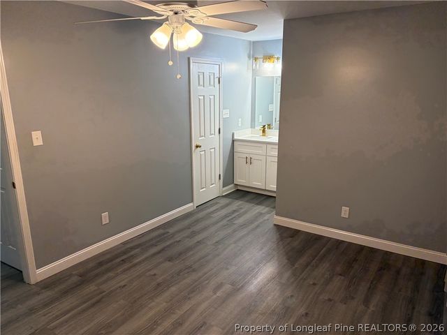 5811 Paragon Point, Hope Mills, NC 28348