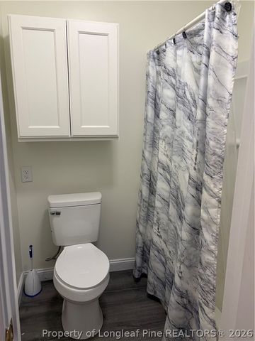 5811 Paragon Point, Hope Mills, NC 28348
