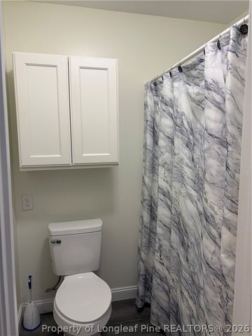 5811 Paragon Point, Hope Mills, NC 28348