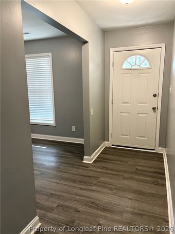 5811 Paragon Point, Hope Mills, NC 28348