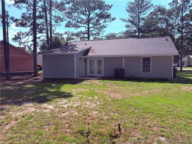 5811 Paragon Point, Hope Mills, NC 28348