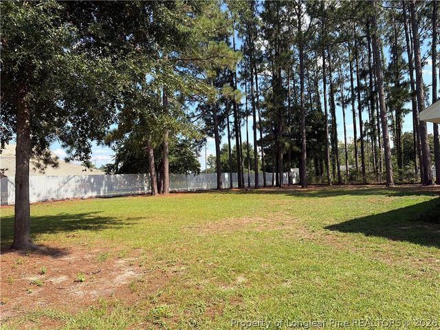 5811 Paragon Point, Hope Mills, NC 28348