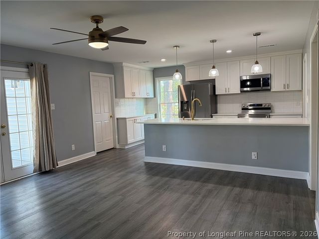5811 Paragon Point, Hope Mills, NC 28348