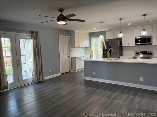 5811 Paragon Point, Hope Mills, NC 28348