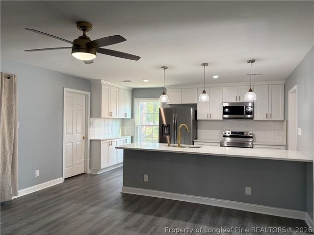 5811 Paragon Point, Hope Mills, NC 28348