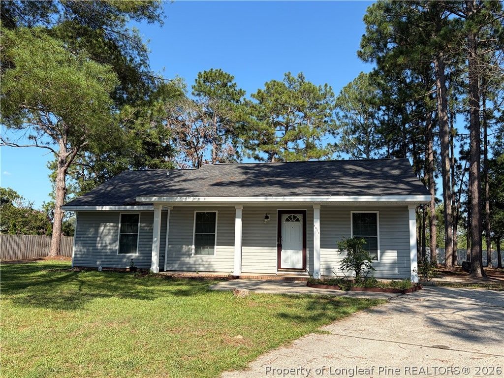5811 Paragon Point, Hope Mills, NC 28348 — photo 2