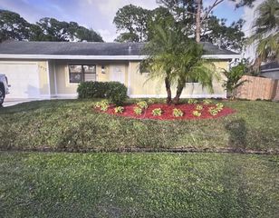 1937 SW Taurus Lane, Port St. Lucie, Port St Lucie, FL 34984