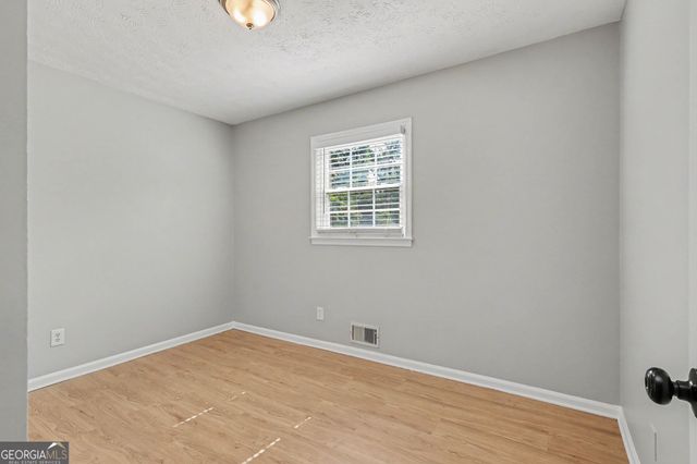 2538 Burton Circle, Morrow, GA 30260