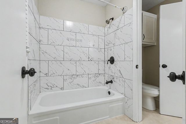 2538 Burton Circle, Morrow, GA 30260