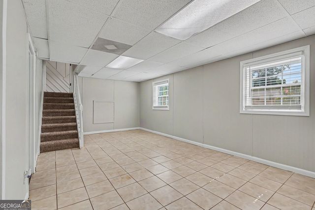 2538 Burton Circle, Morrow, GA 30260
