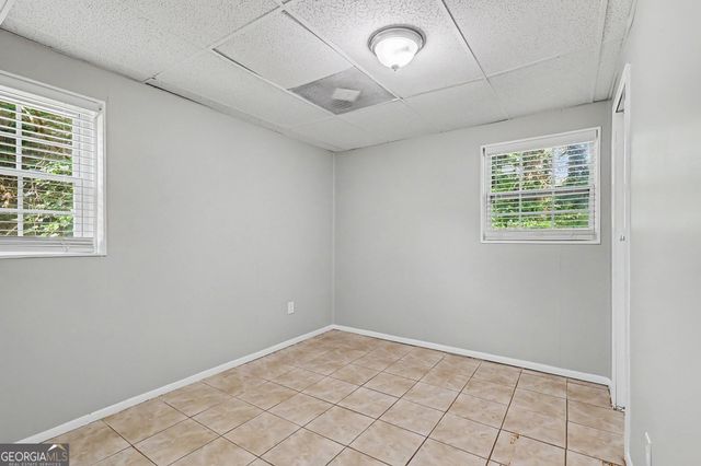 2538 Burton Circle, Morrow, GA 30260