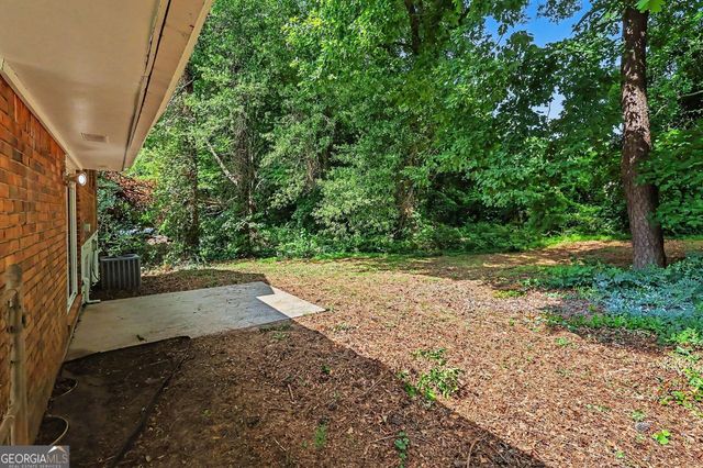 2538 Burton Circle, Morrow, GA 30260