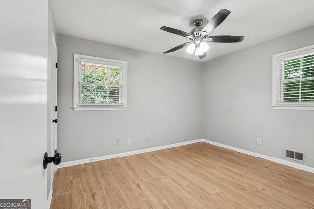 2538 Burton Circle, Morrow, GA 30260