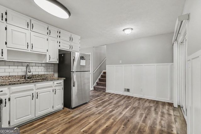 2538 Burton Circle, Morrow, GA 30260