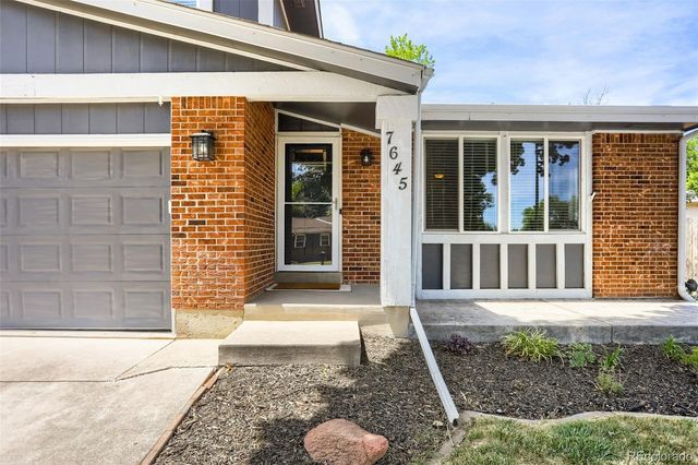 7645 Estes Street, Arvada, CO 80005