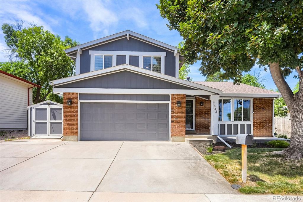 7645 Estes Street, Arvada, CO 80005