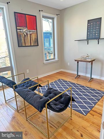 1246 E FLETCHER ST, Philadelphia, PA 19125