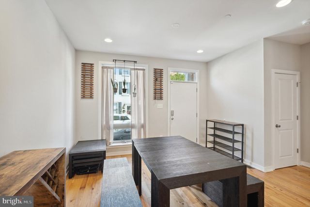 1246 E FLETCHER ST, Philadelphia, PA 19125