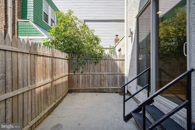 1246 E FLETCHER ST, Philadelphia, PA 19125