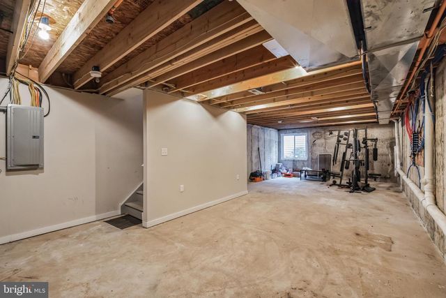 1246 E FLETCHER ST, Philadelphia, PA 19125