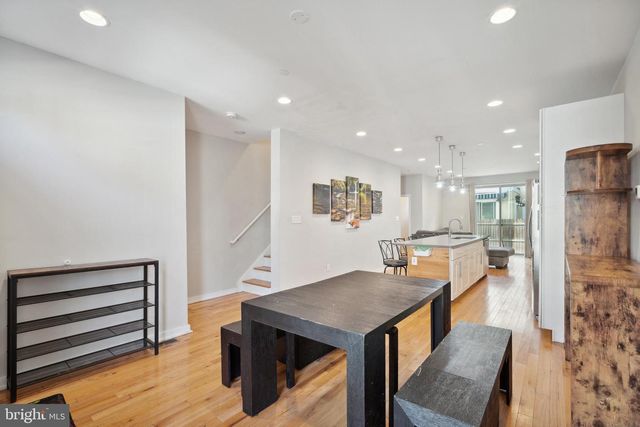 1246 E FLETCHER ST, Philadelphia, PA 19125