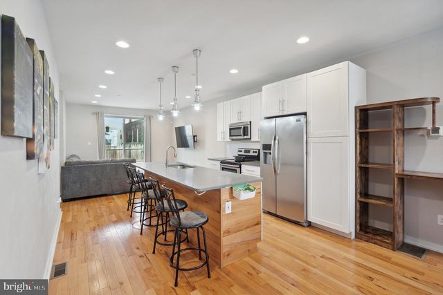 1246 E FLETCHER ST, Philadelphia, PA 19125