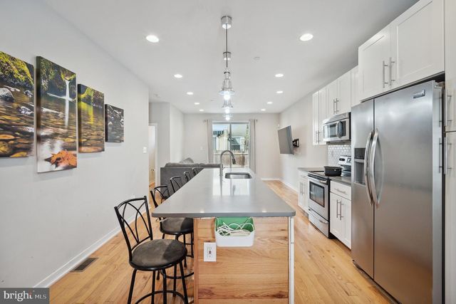 1246 E FLETCHER ST, Philadelphia, PA 19125