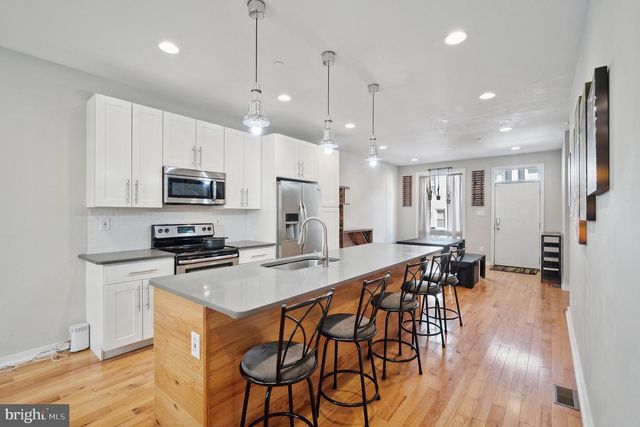 1246 E FLETCHER ST, Philadelphia, PA 19125