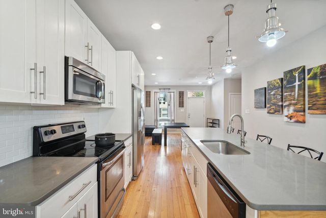 1246 E FLETCHER ST, Philadelphia, PA 19125