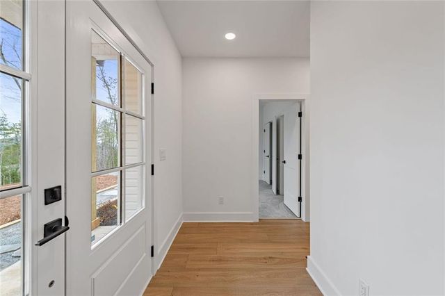 56 Running Brooke Court, Morganton, GA 30560