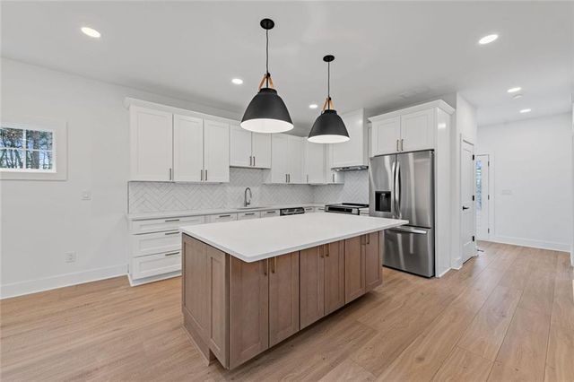 56 Running Brooke Court, Morganton, GA 30560