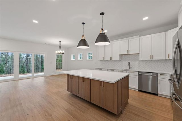 56 Running Brooke Court, Morganton, GA 30560