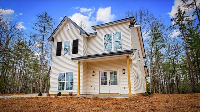 56 Running Brooke Court, Morganton, GA 30560