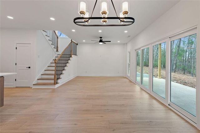 56 Running Brooke Court, Morganton, GA 30560