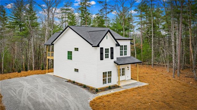 56 Running Brooke Court, Morganton, GA 30560