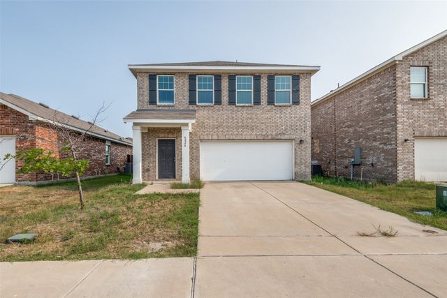 6226 Old Bridge Way, Forney, TX 75126
