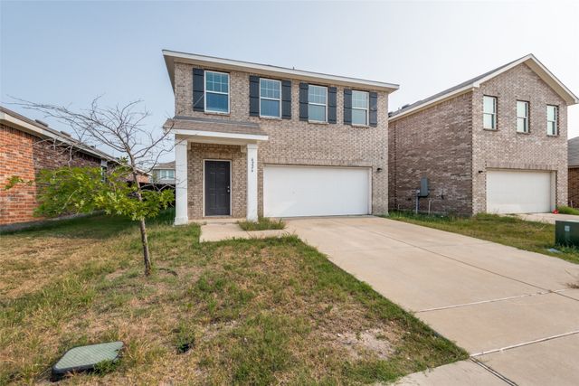 6226 Old Bridge Way, Forney, TX 75126