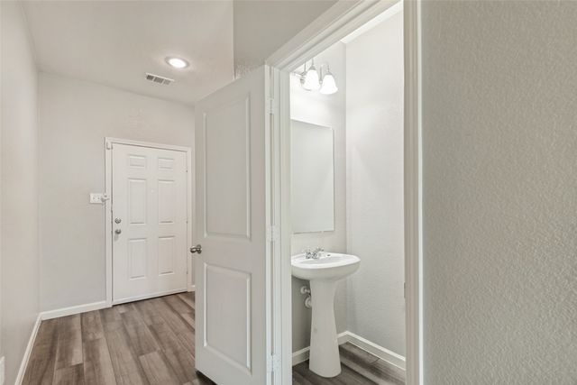 6226 Old Bridge Way, Forney, TX 75126