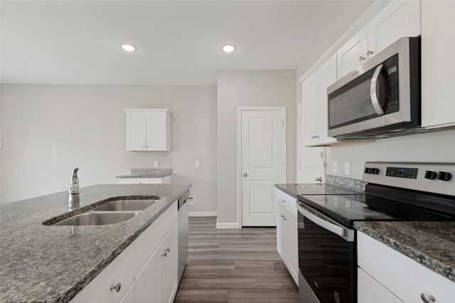 6226 Old Bridge Way, Forney, TX 75126
