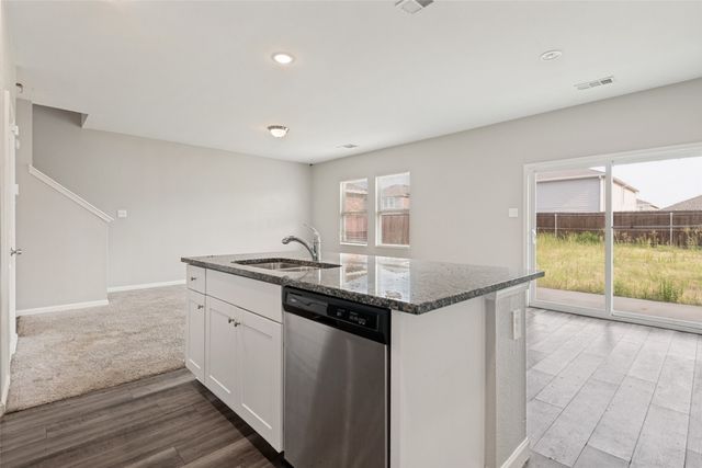 6226 Old Bridge Way, Forney, TX 75126