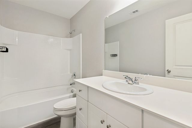 6226 Old Bridge Way, Forney, TX 75126