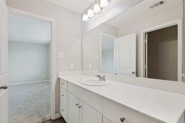 6226 Old Bridge Way, Forney, TX 75126